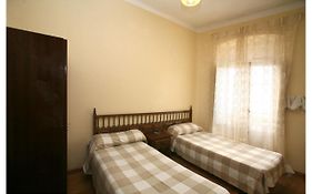 Hostal Galicia